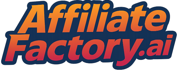 AffiliateFactory.ai